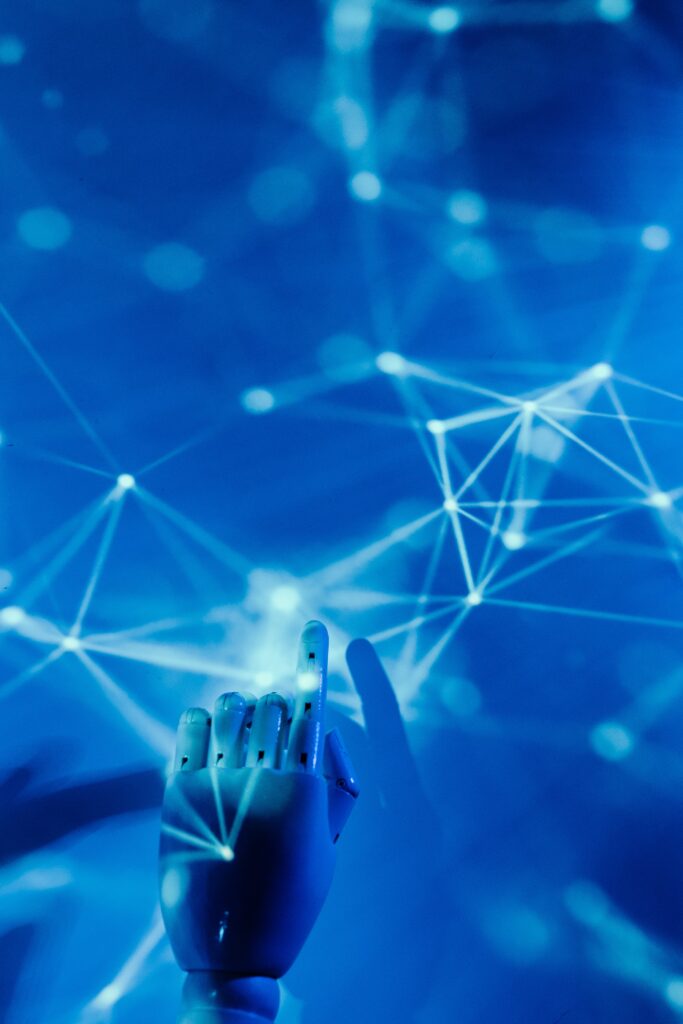 Use the speed of Artificial Intelligence to generate successful texts for your social networks.