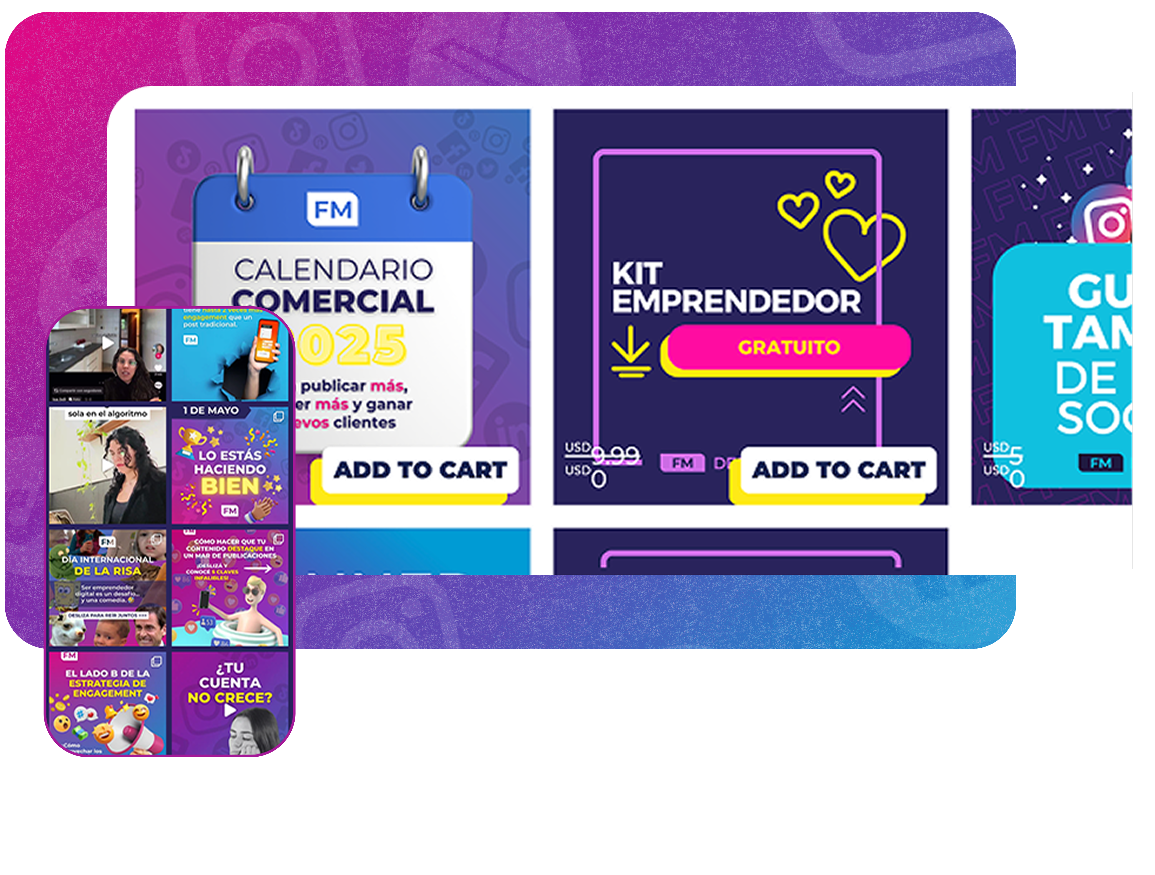 Elite Management: Your Brand on Autopilot