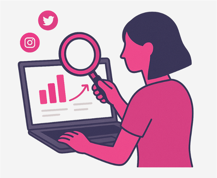 Tailor-made strategic plan.