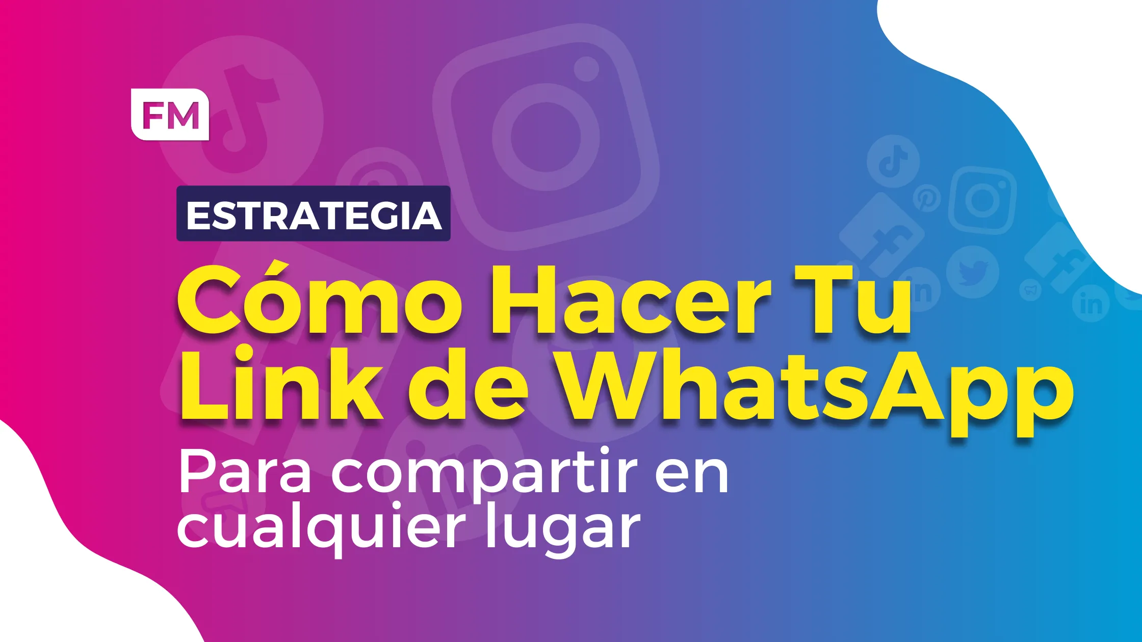 link de whatsapp