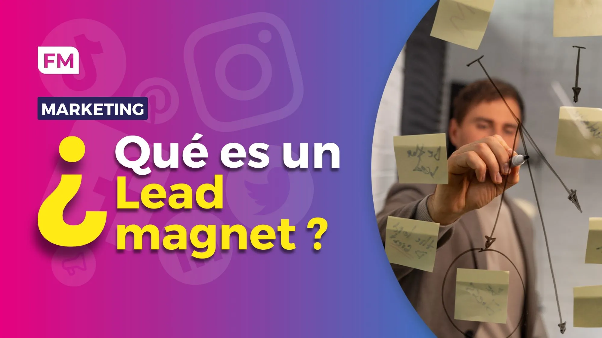 lead magnet