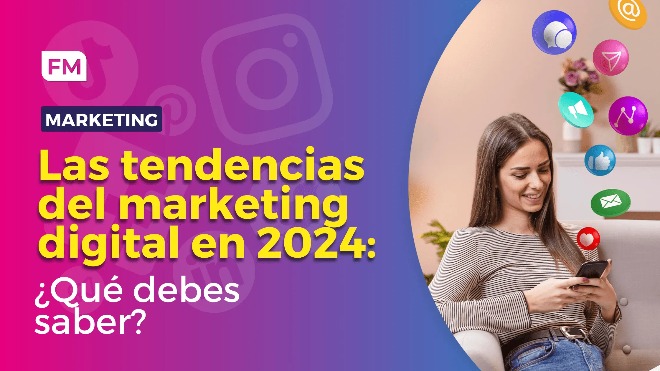 tendencias de marketing digital en 2024