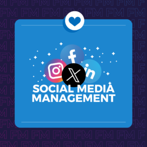Social Media Management