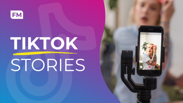 How To Create Successful TikTok Stories