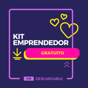 [BUNDLE] Kit Emprendedor