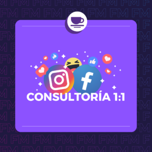 Consultoría 1:1