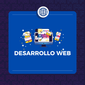 Desarrollo Web