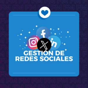 Gestión De Redes Sociales