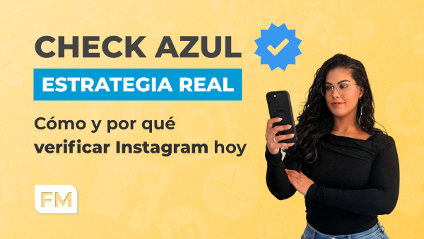 Verificar tu cuenta de Instagram en 2025